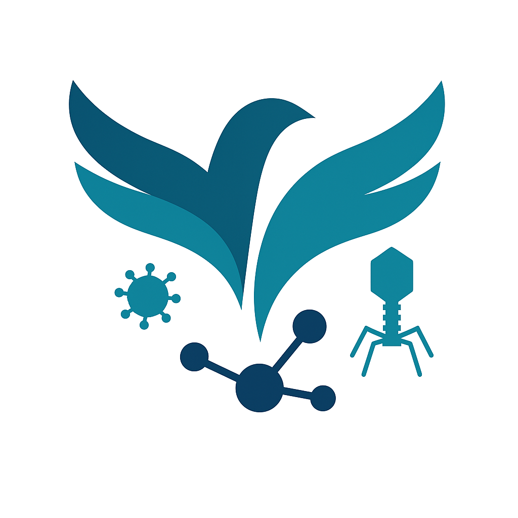 AvianViromeDB Logo