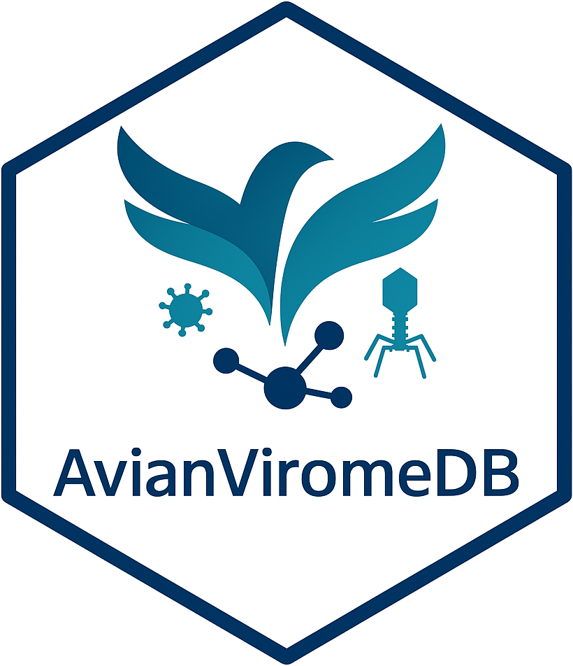 AvianViromeDB Logo